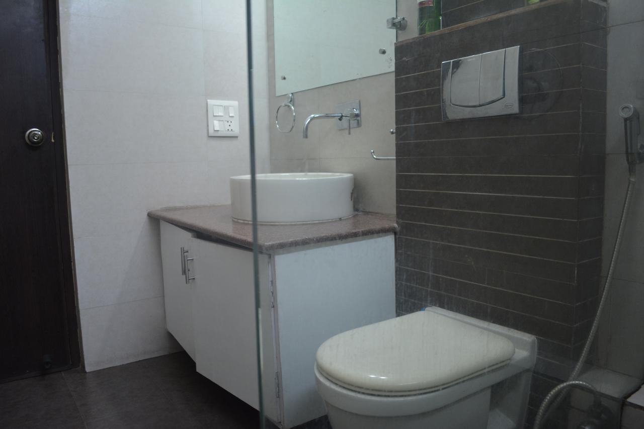 Sailors Home - C9, Vasant Kunj Neu-Delhi Exterior foto